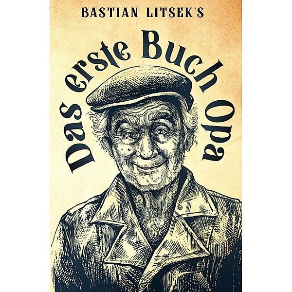 Das erste Buch Opa, Bastian Litsek