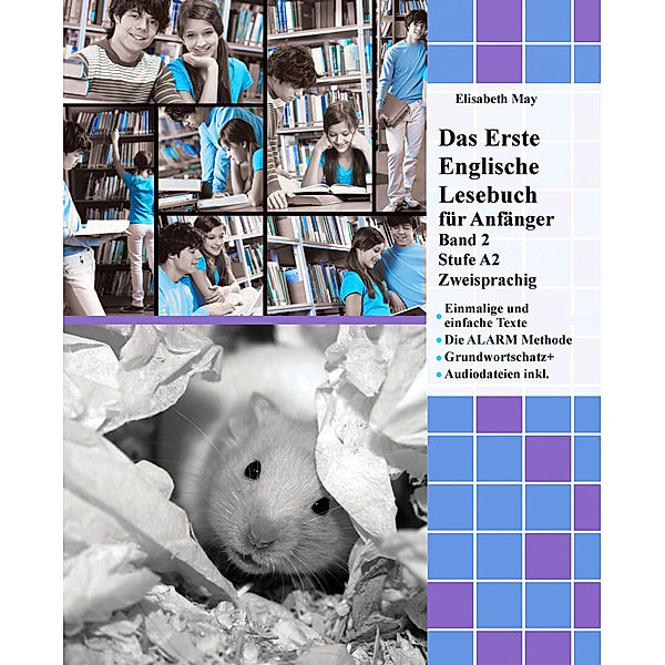 Das Erste Englische Lesebuch für Anfänger Band 2, m. 30 Audio, m. 30 Audio Das Erste Englische Lesebuch für Anfänger Band 2