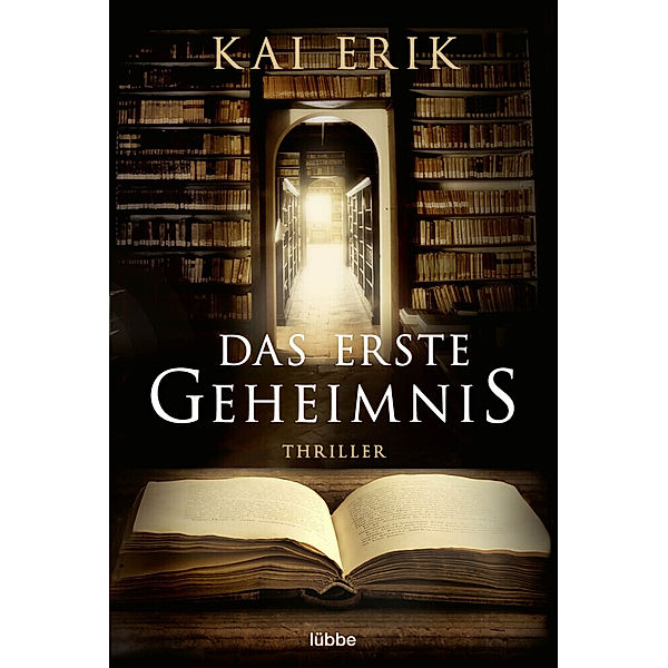 Das erste Geheimnis, Kai Erik