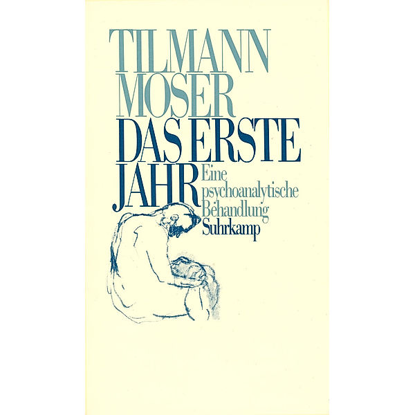 Das erste Jahr, Tilmann Moser