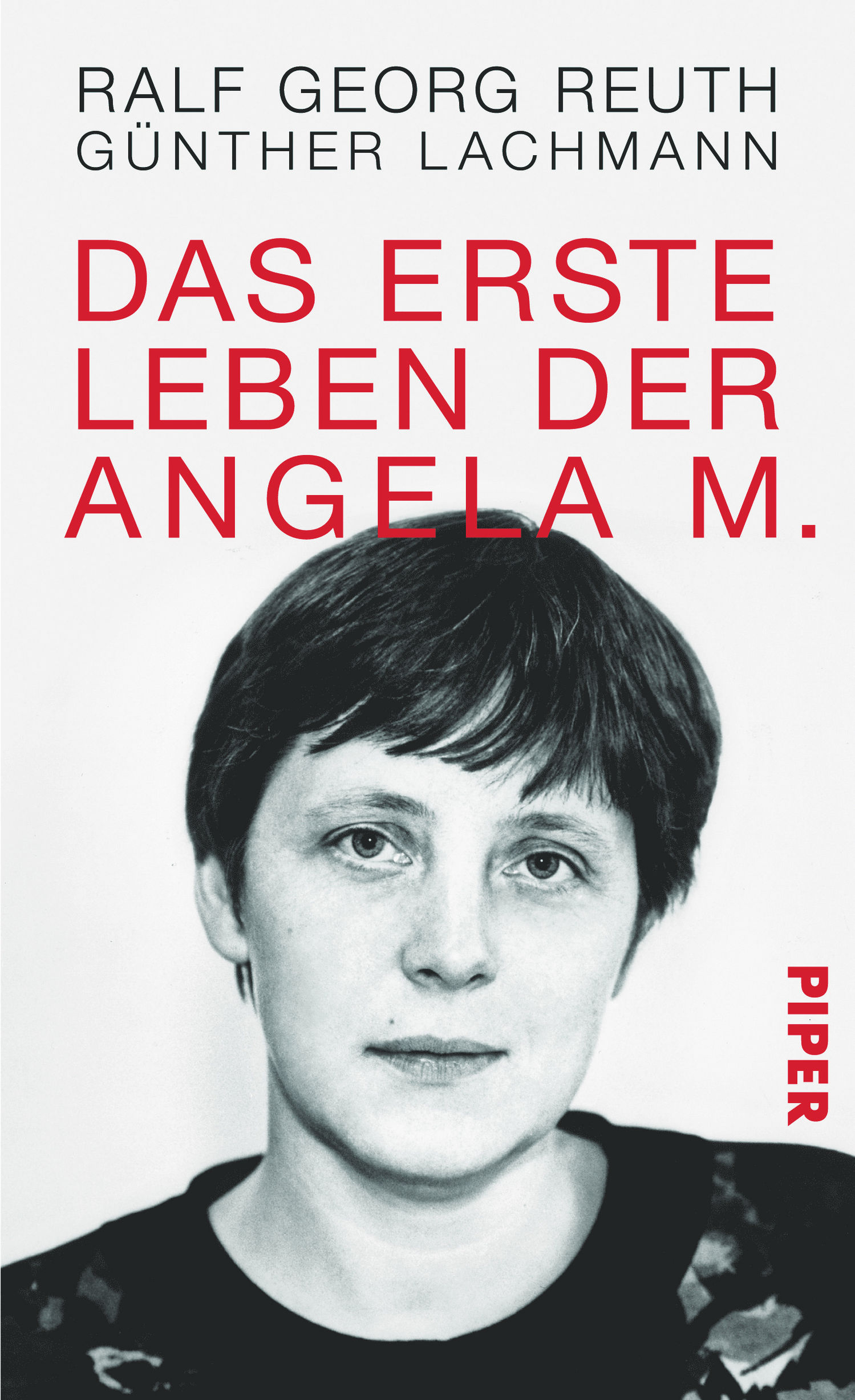 Das erste Leben der Angela M. Buch versandkostenfrei bei Weltbild.de