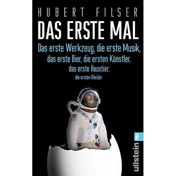 Das erste Mal, Hubert Filser