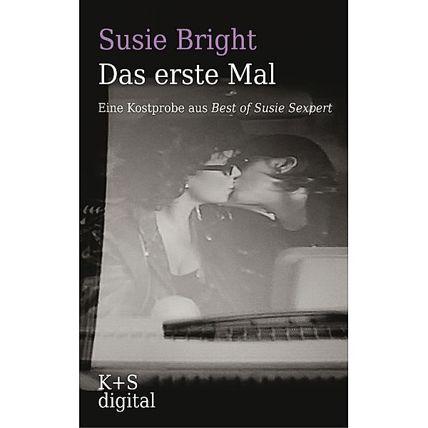 Das erste Mal, Susie Bright