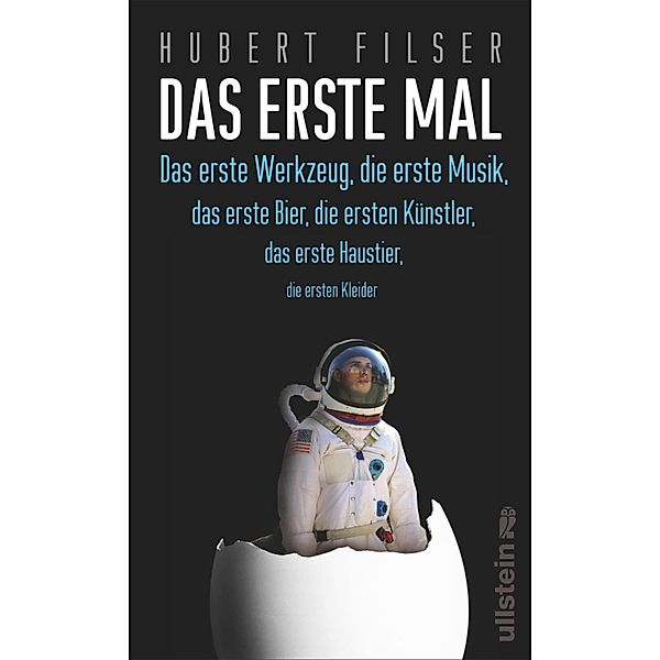 Das erste Mal / Ullstein eBooks, Hubert Filser