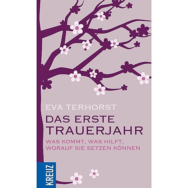 Das erste Trauerjahr, Eva Terhorst