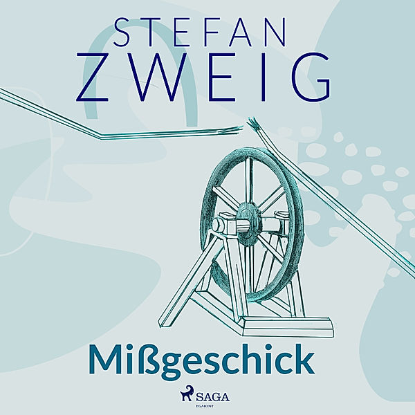 Das erste Wort über den Ozean - 4 - Mißgeschick, Stefan Zweig