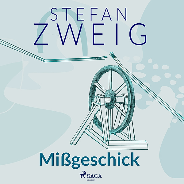Das erste Wort über den Ozean - 4 - Missgeschick, Stefan Zweig