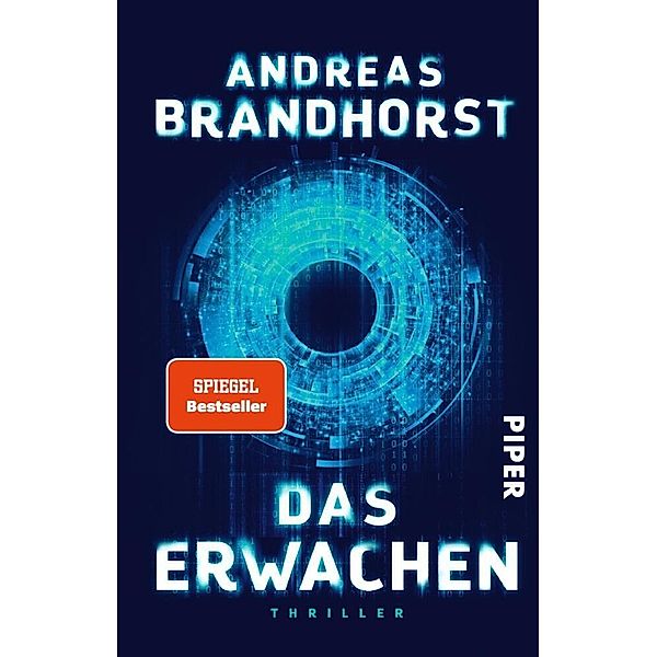 Das Erwachen, Andreas Brandhorst