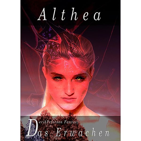 Das Erwachen / Althea Bd.1, Derik Peterson