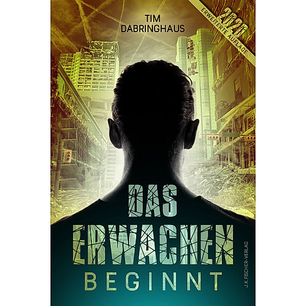 Das Erwachen beginnt, Tim Dabringhaus