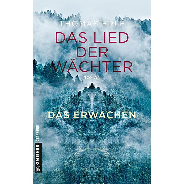 Das Erwachen / Das Lied der Wächter Bd.1, Thomas Erle