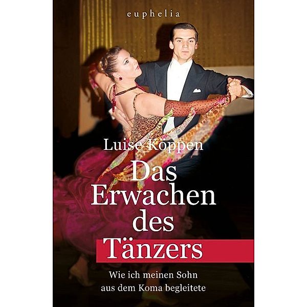 Das Erwachen des Tänzers, Luise Köppen