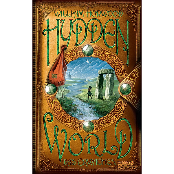 Das Erwachen / Hyddenworld Bd.2, William Horwood