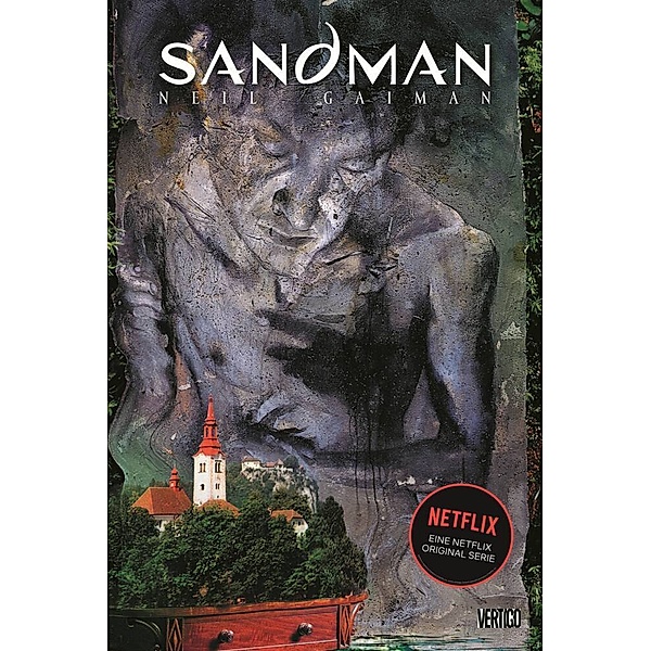 Das Erwachen / Sandman Deluxe Bd.7, Neil Gaiman