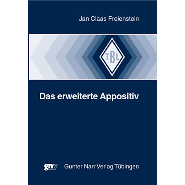 Das erweiterte Appositiv, Jan C. Freienstein