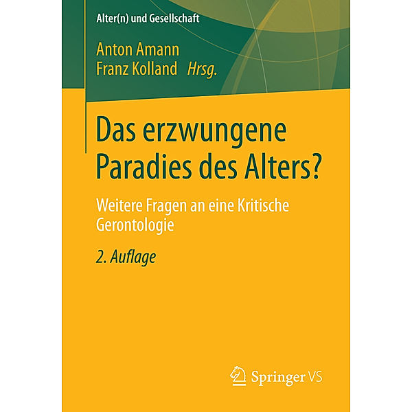 Das erzwungene Paradies des Alters?