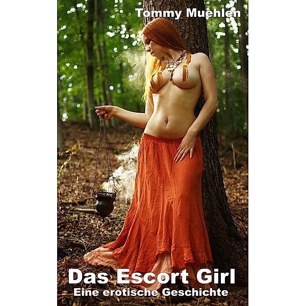 Das Escort Girl, Tommy Muehlen