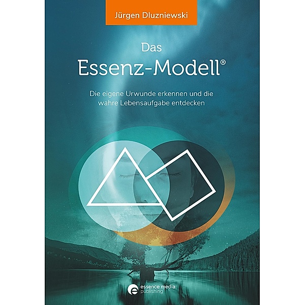 Das Essenz-Modell, Jürgen Dluzniewski