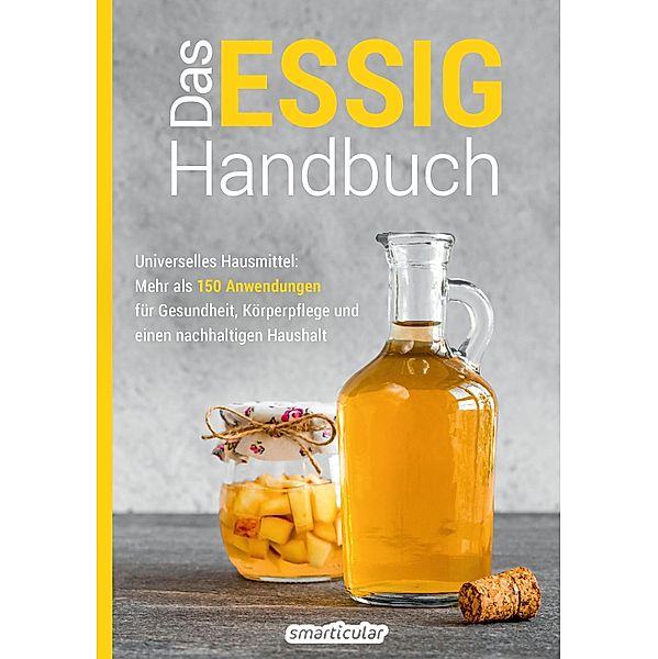 Das Essig-Handbuch