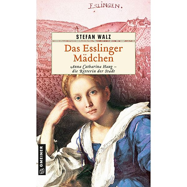 Das Esslinger Mädchen, Stefan Walz