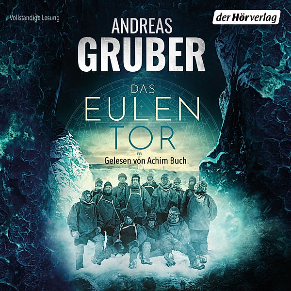 Das Eulentor, Andreas Gruber