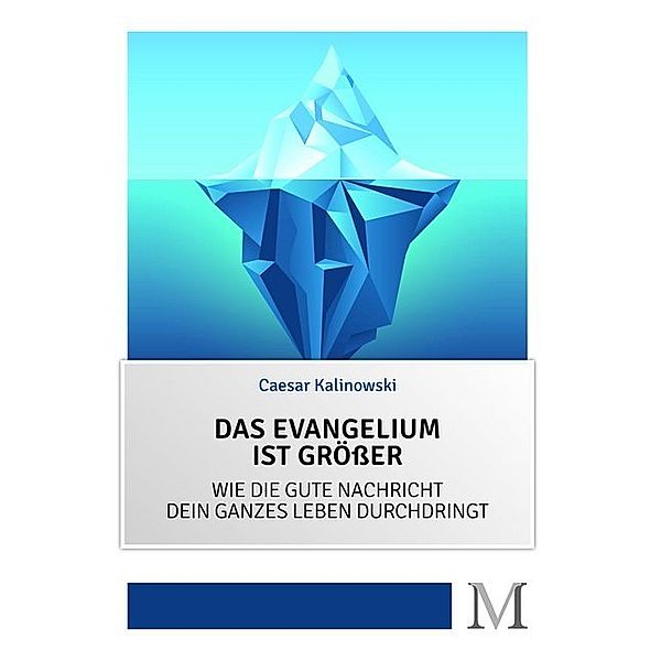 Das Evangelium ist größer, Caesar Kalinowski