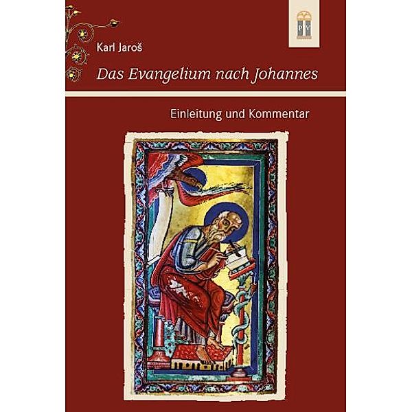 Das Evangelium nach Johannes, Karl Jaros