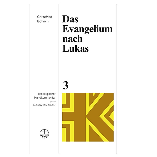 Das Evangelium nach Lukas, Christfried Böttrich
