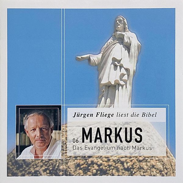 Das Evangelium nach Markus, Martin Luther