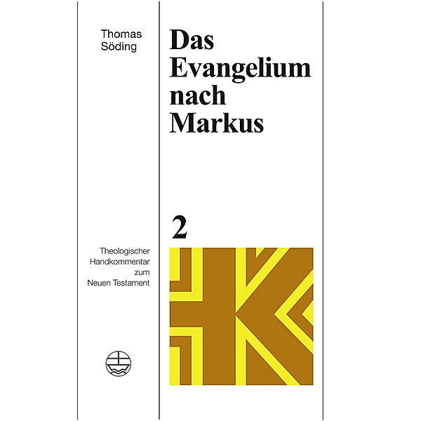 Das Evangelium nach Markus, Thomas Söding