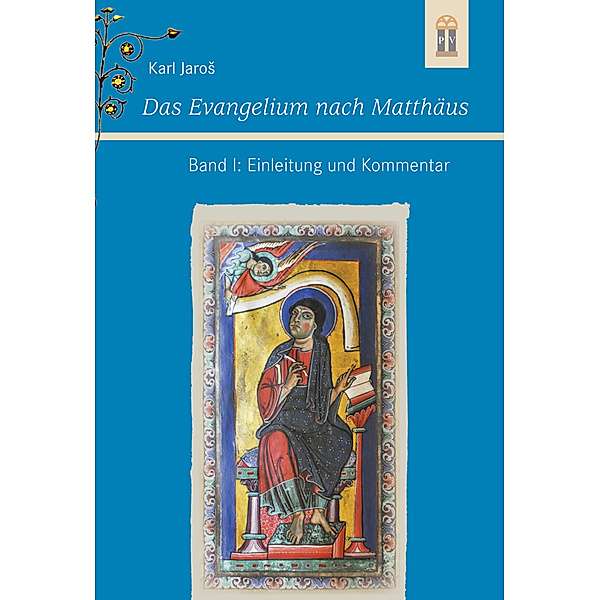 Das Evangelium nach Matthäus, 2 Teile, Karl Jaros