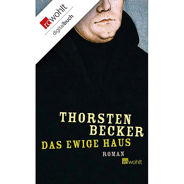 Das ewige Haus, Thorsten Becker