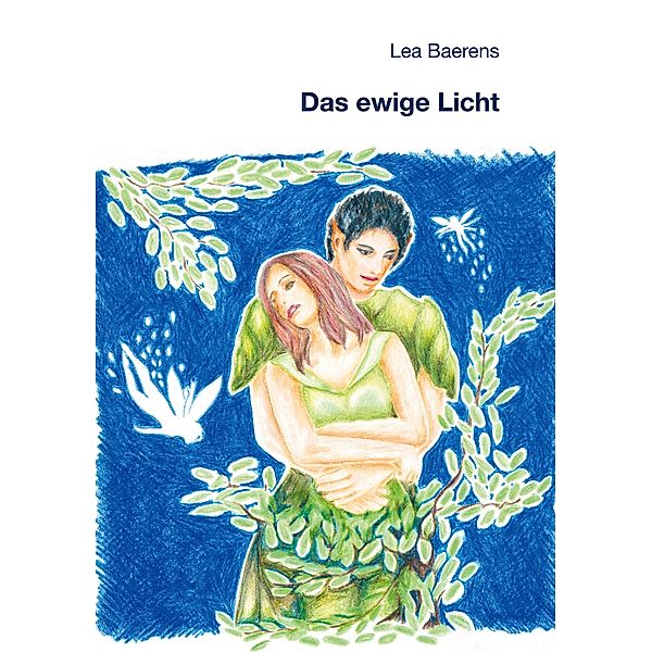 Das ewige Licht, Lea Baerens