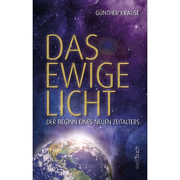Das ewige Licht, Günther Krause