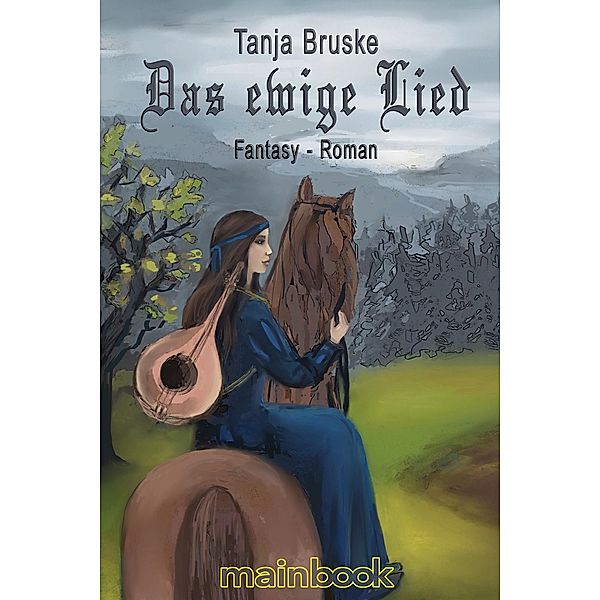 Das Ewige Lied, Tanja Bruske