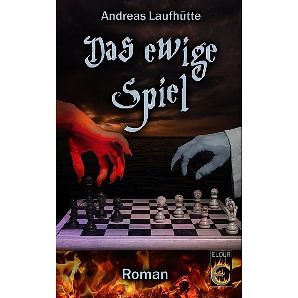 Das ewige Spiel, Andreas Laufhütte