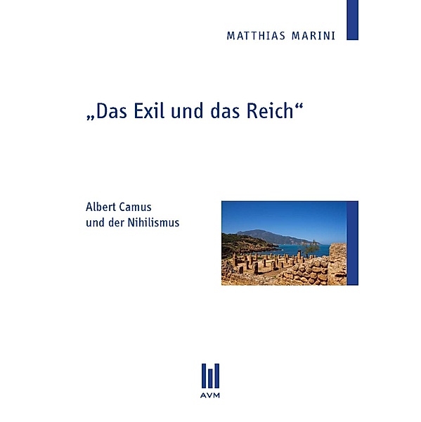 Das Exil und das Reich, Matthias Marini