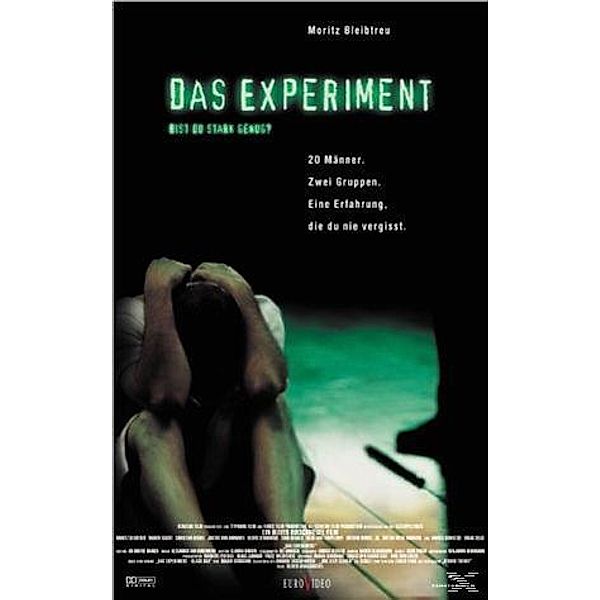 Das Experiment