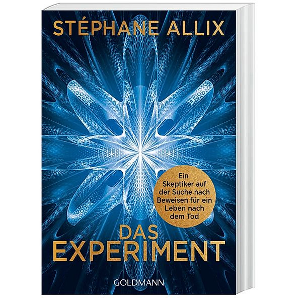 Das Experiment, Stéphane Allix