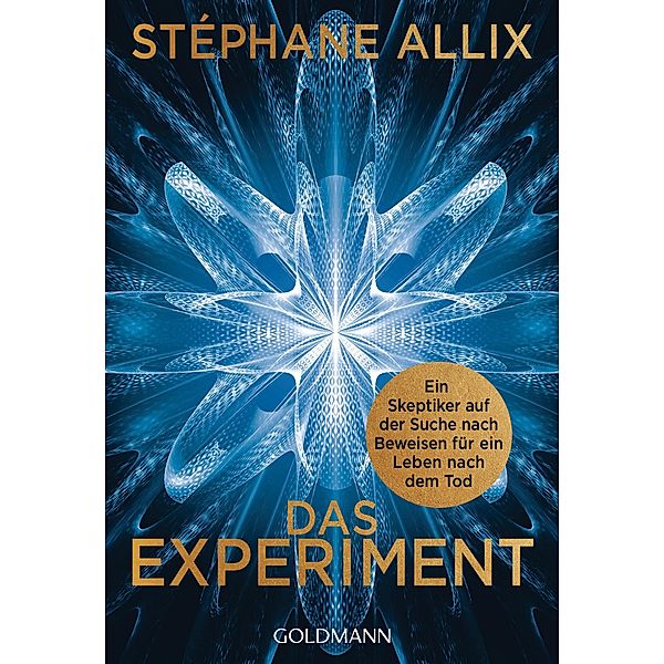 Das Experiment, Stéphane Allix