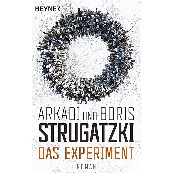 Das Experiment, Arkadi Strugatzki, Boris Strugatzki