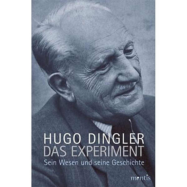 Das Experiment, Hugo-Dingler-Stiftung