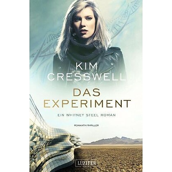 Das Experiment, Kim Cresswell
