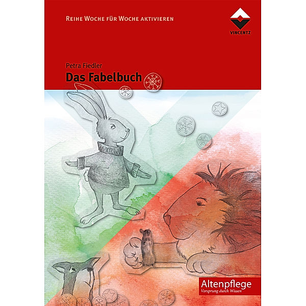 Das Fabelbuch, Petra Fiedler