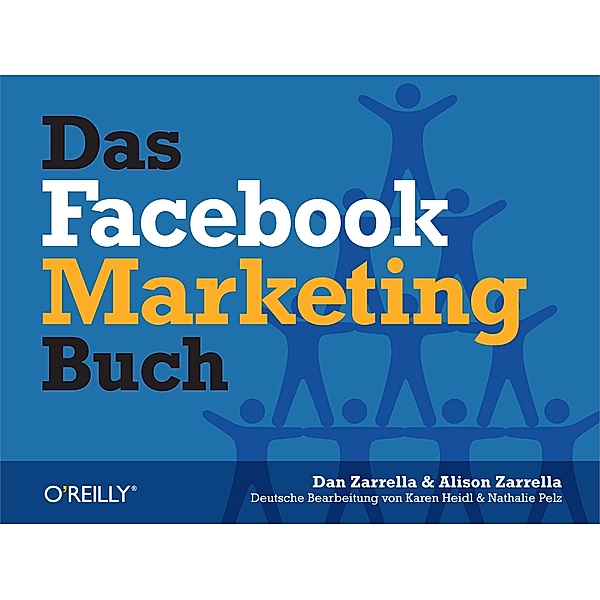 Das Facebook-Marketing-Buch, Dan Zarrella