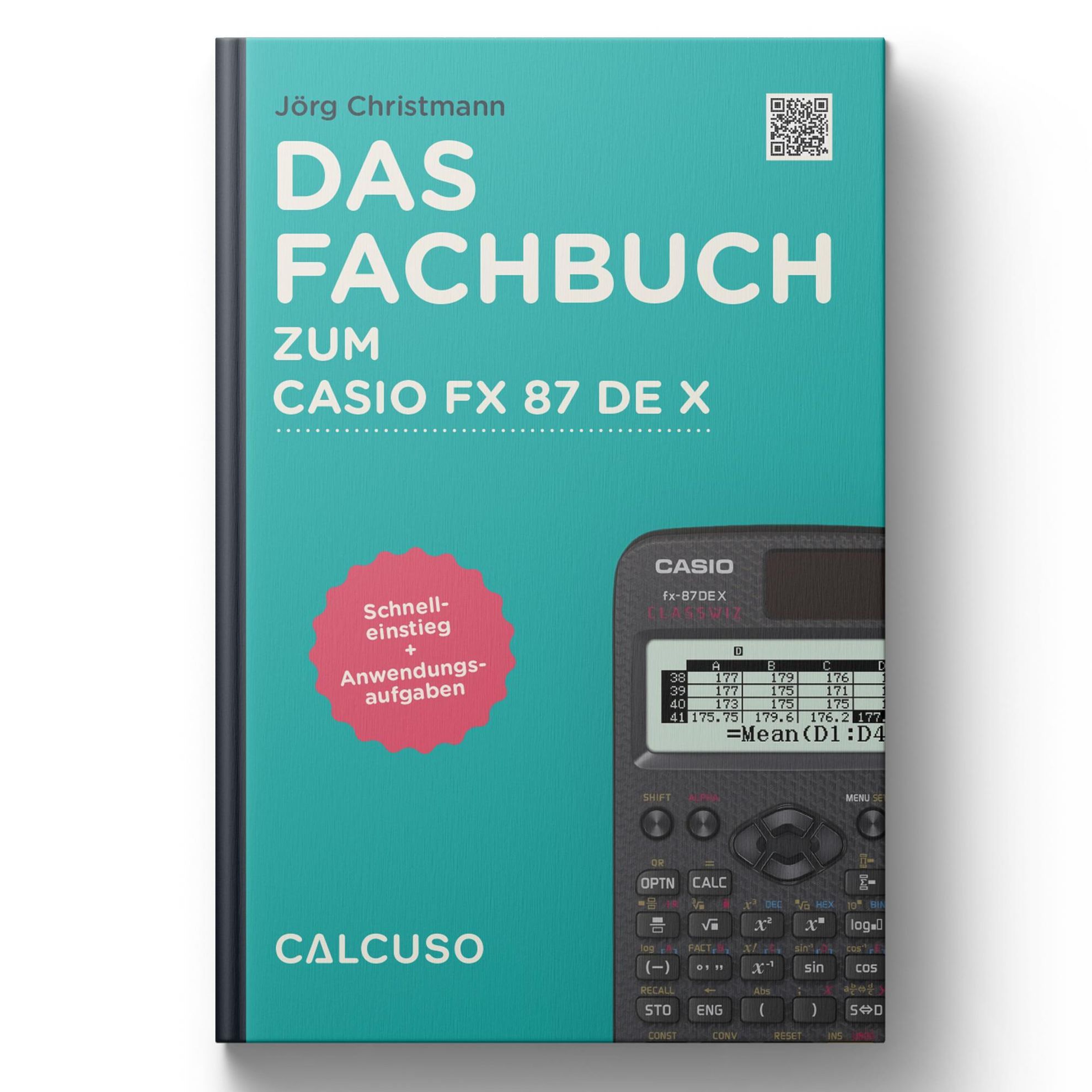 Das Fachbuch zum Casio FX 87 DE X Buch versandkostenfrei bei Weltbild.de  bestellen