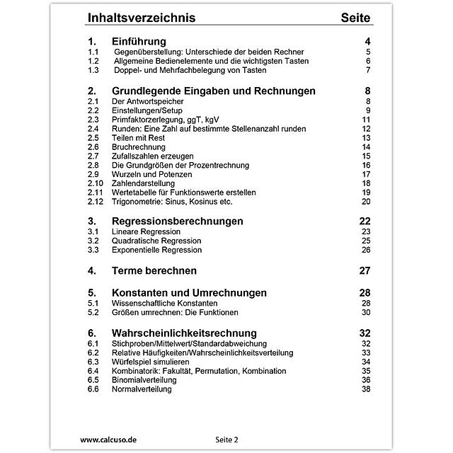 Das Fachbuch zum TI-30X PLUS PRO MATHPRINT Buch versandkostenfrei bei  Weltbild.ch bestellen