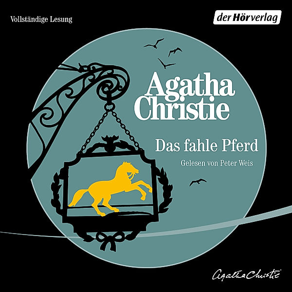 Das fahle Pferd, Agatha Christie