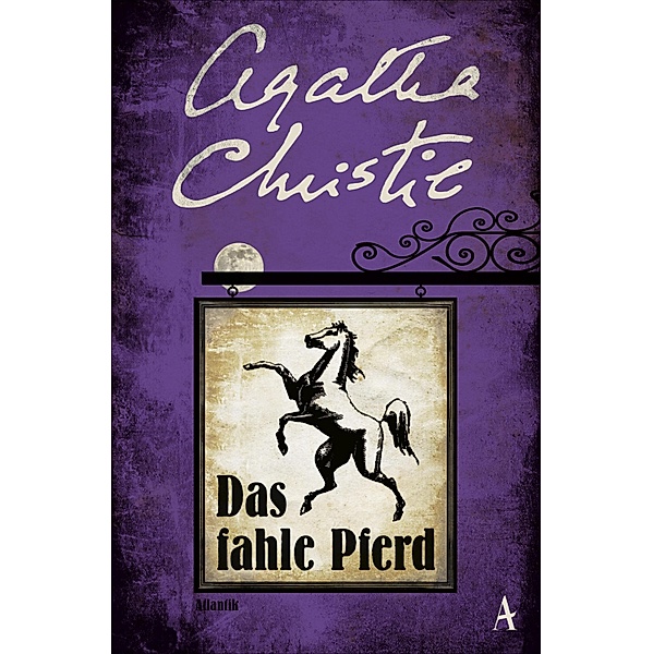 Das fahle Pferd, Agatha Christie