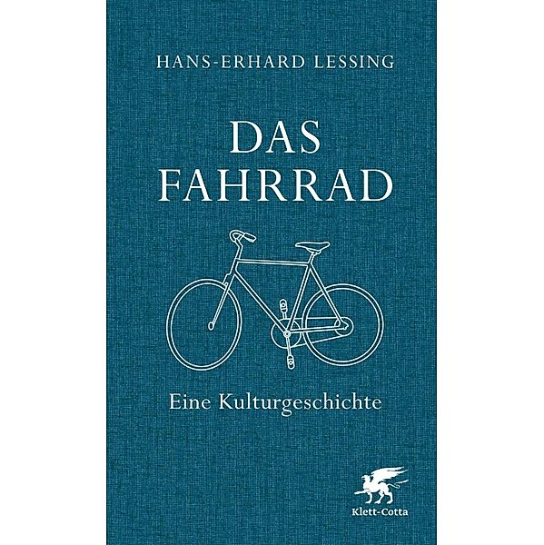 Das Fahrrad, Hans-Erhard Lessing